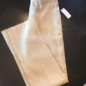 Calvin Klein Linen pants